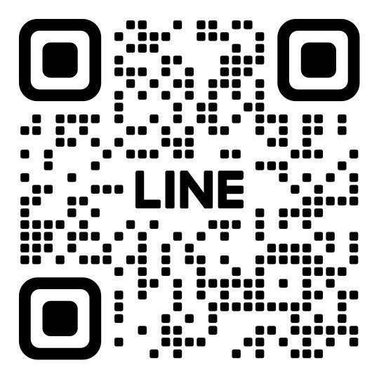 QR code contact